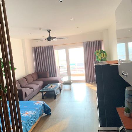 Appartamento View Talay 5D Golf Pattaya Esterno foto