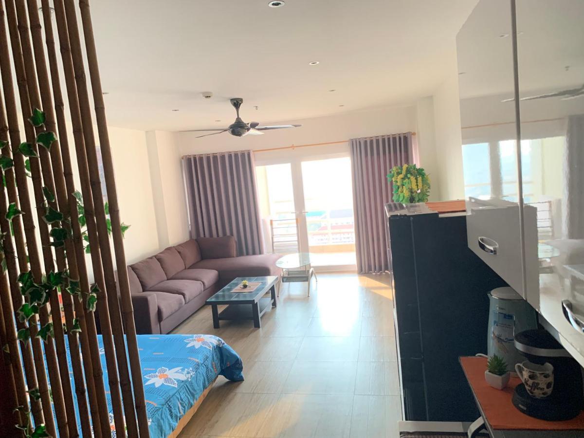 Appartamento View Talay 5D Golf Pattaya Esterno foto