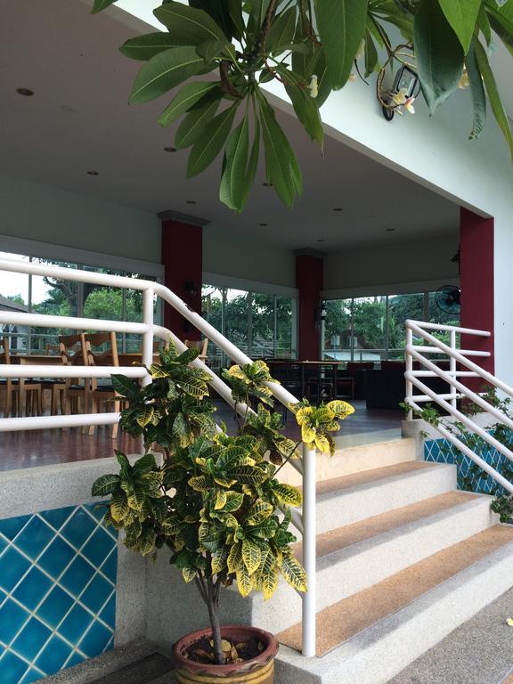 Appartamento View Talay 5D Golf Pattaya Camera foto