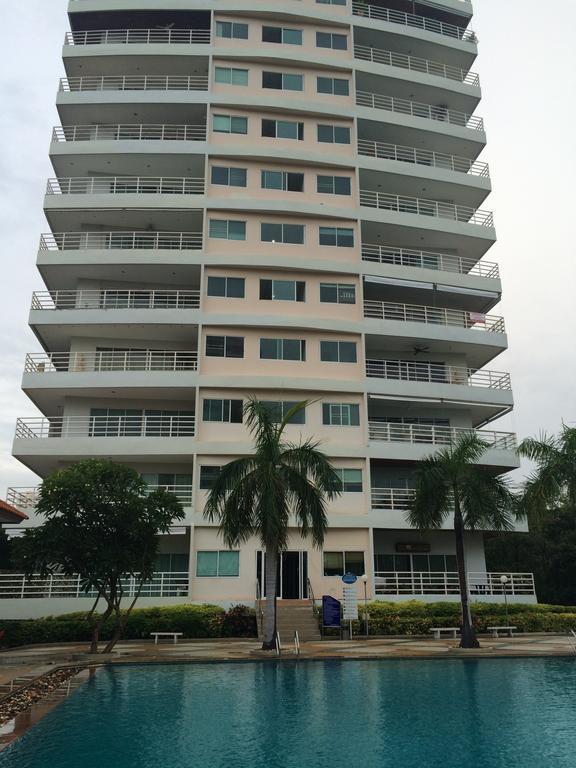 Appartamento View Talay 5D Golf Pattaya Camera foto